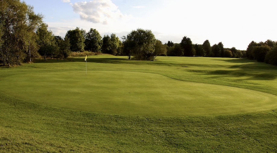 Photo of Cainhoe Wood Club